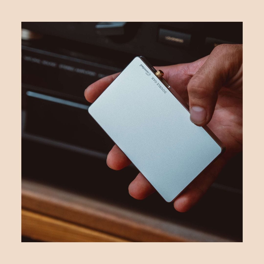 Pop-up Cardholder