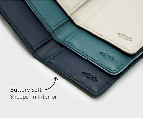 Woven Bifold 2.0