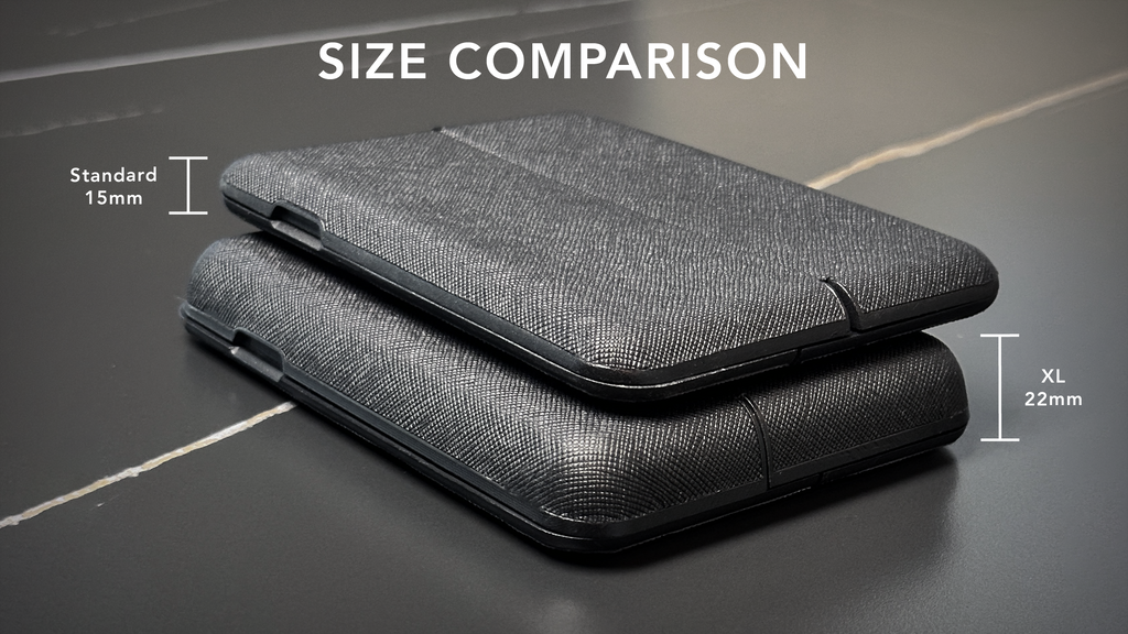 Passport Shell 2.0 - Ultralite Travel Wallet