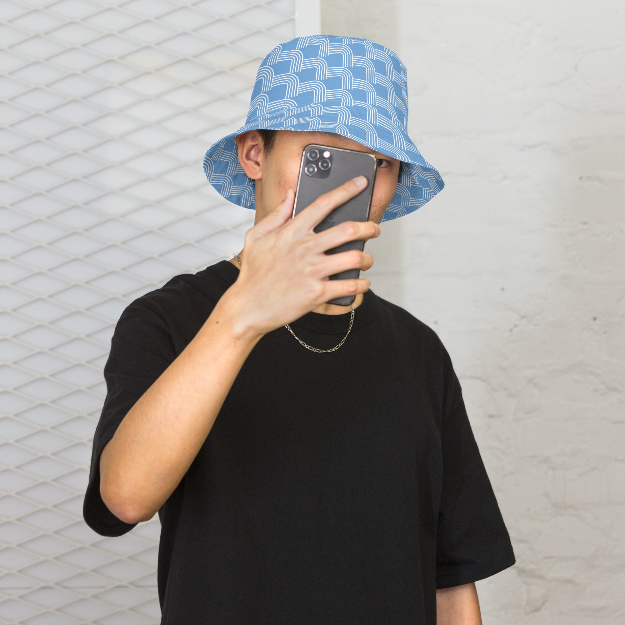 reversible sun hat polyester — highlights material and dual-function
breathable reversible bucket hat — emphasizes comfort features
moisture-wicking bucket hat — strong for active or hot-weather users
lightweight reversible hat for festivals — taps into event-based shopping
reversible beach bucket hat linen feel — includes texture and use-case