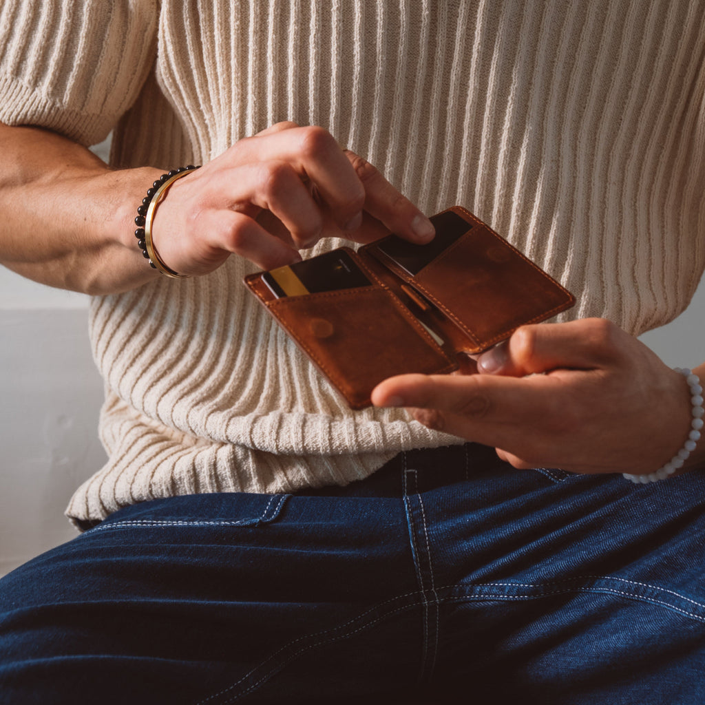 Cloud Wallet