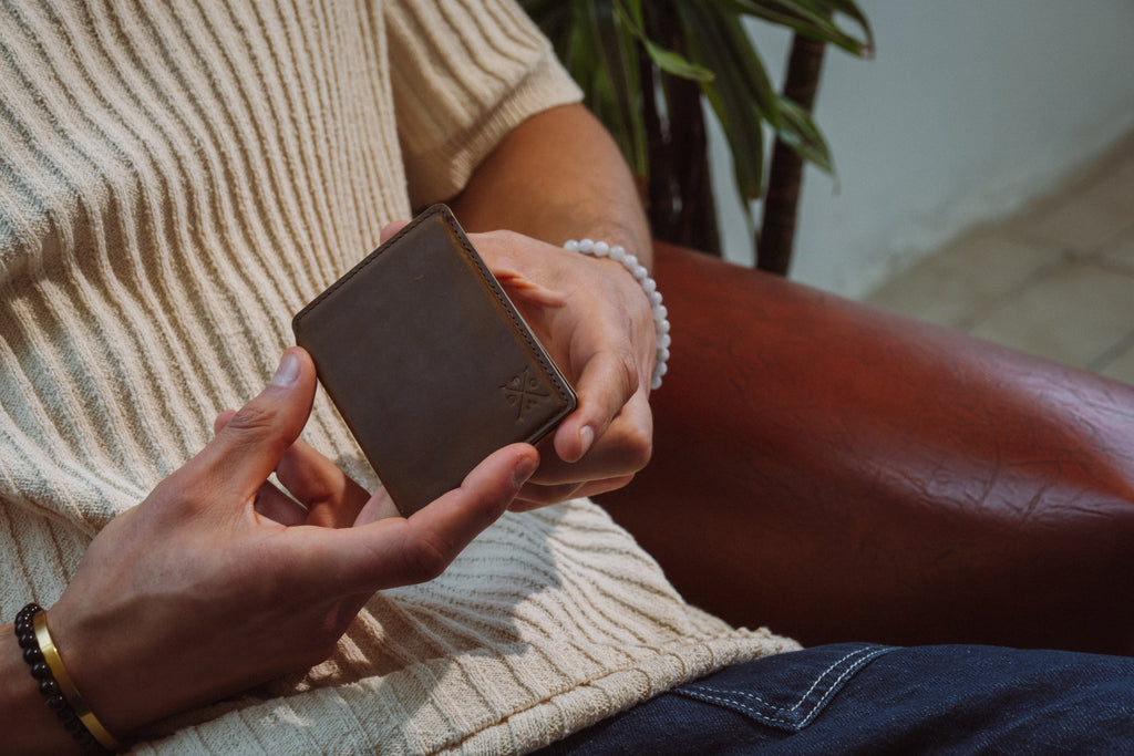 Cloud Wallet
