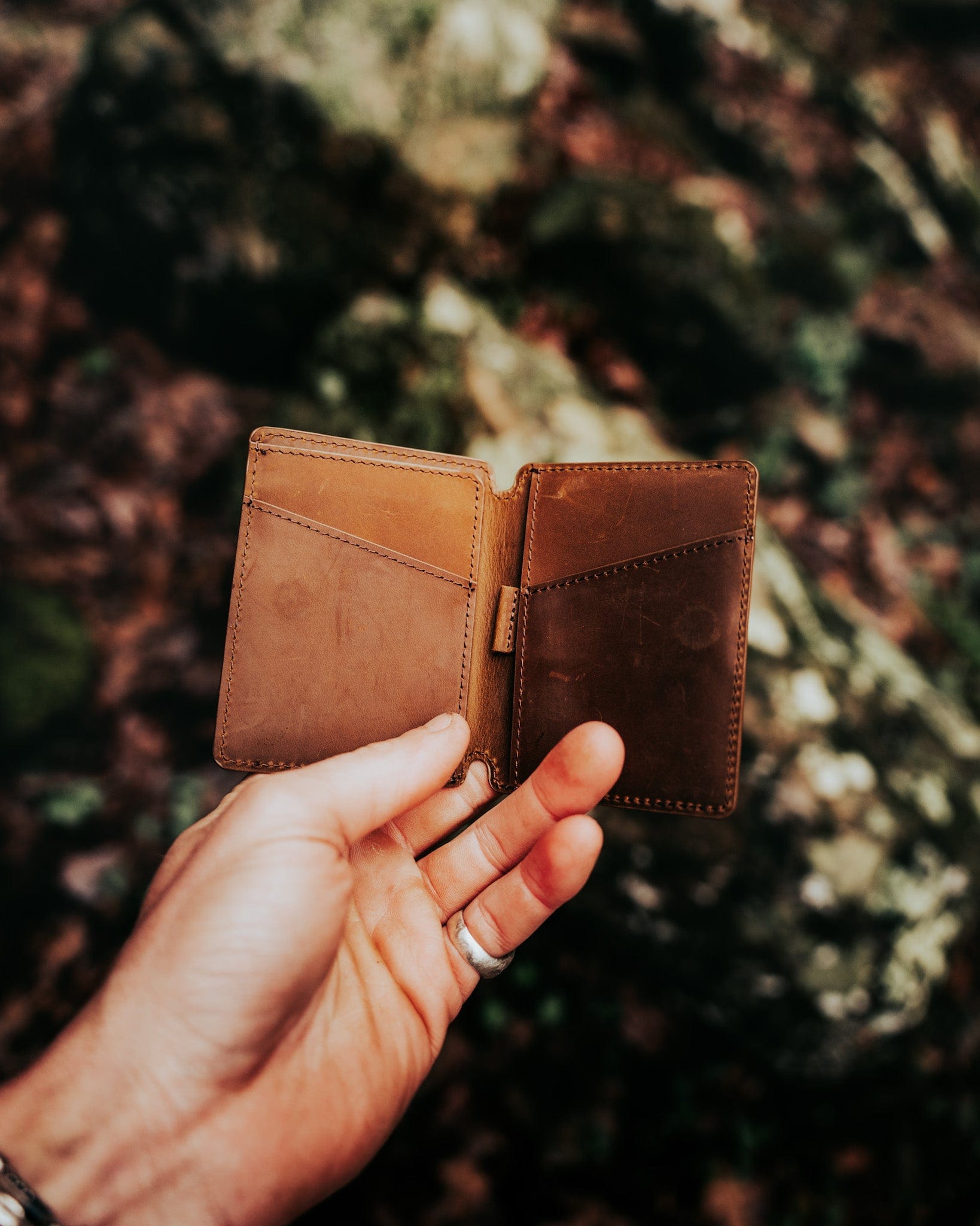 Cloud Wallet